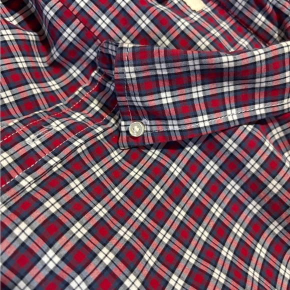 Men's Casual Button Down Size XXL SKU 11 - Picture 4 of 4